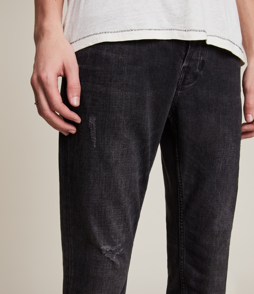 Rex Slim Jeans AllSaints UAE - Main Image